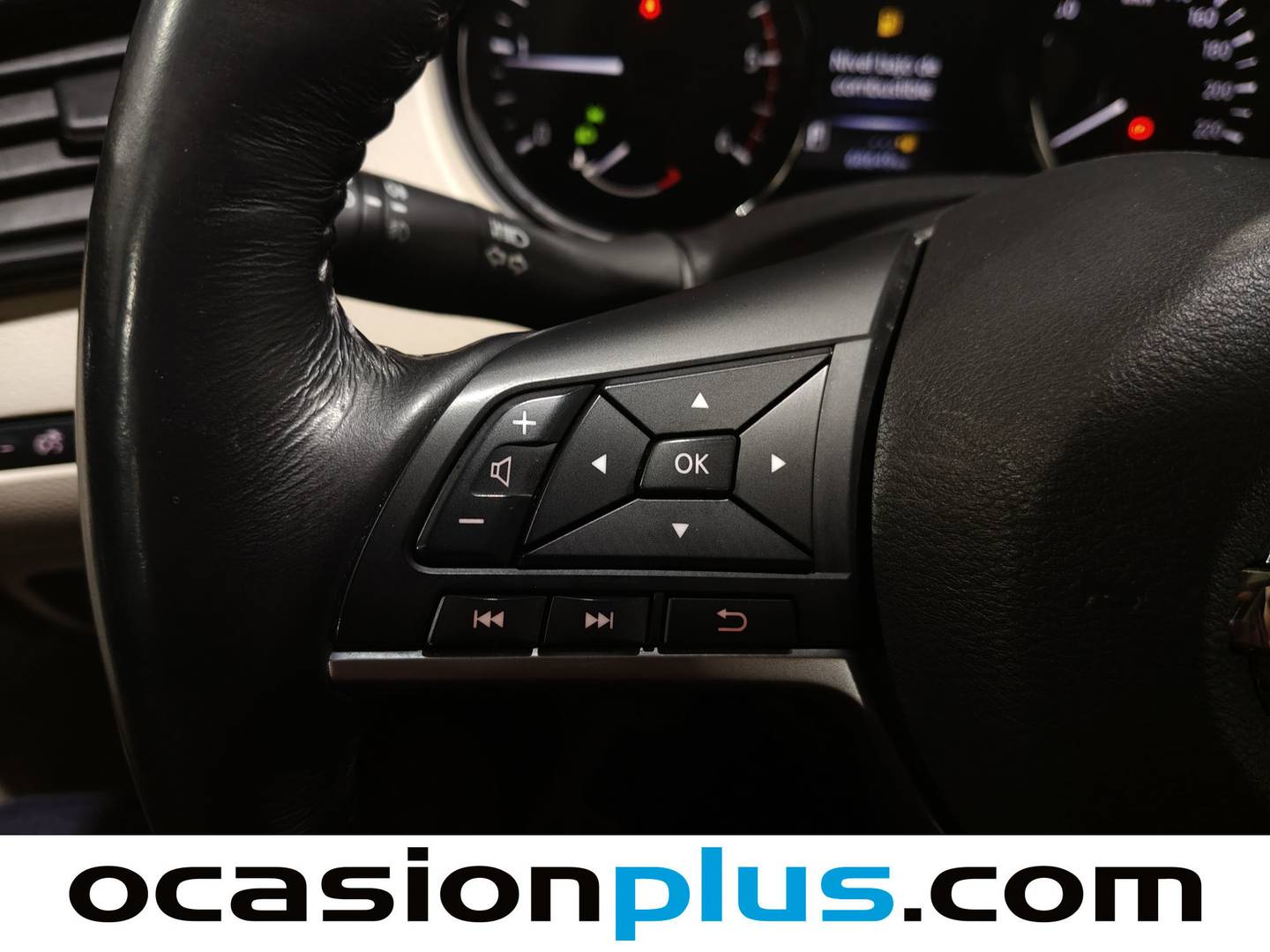 Foto Nissan X-TRAIL Nissan X-Trail dCi 150 Tekna 4X4-i CVT (150 CV)