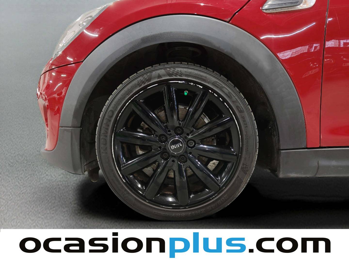 Foto Mini MINI MINI MINI 3 Puertas Cooper (136 CV)