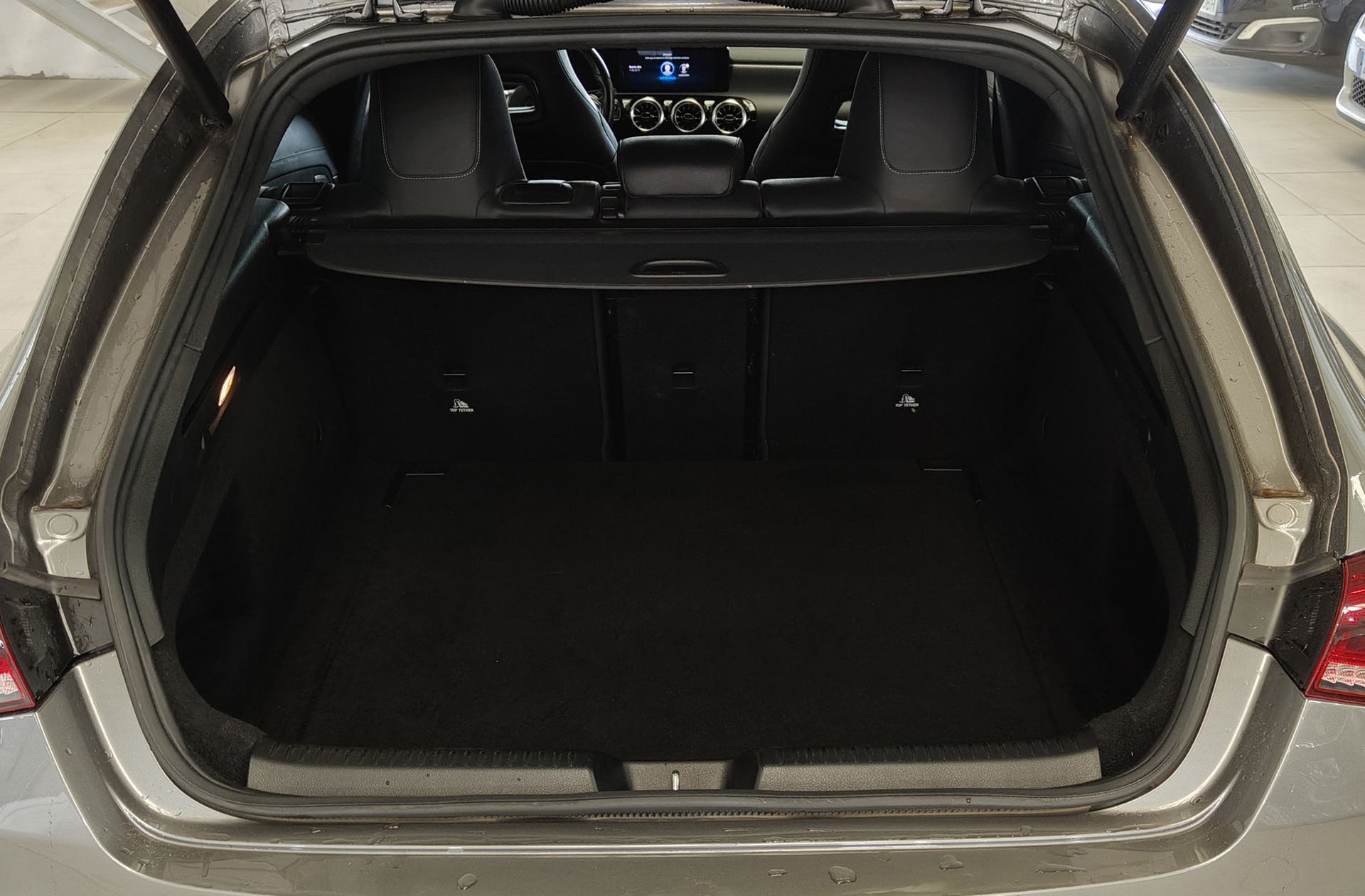 Mercedes-Benz CLA Shooting Brake Shooting Brake 200 d Pack AMG - foto 18