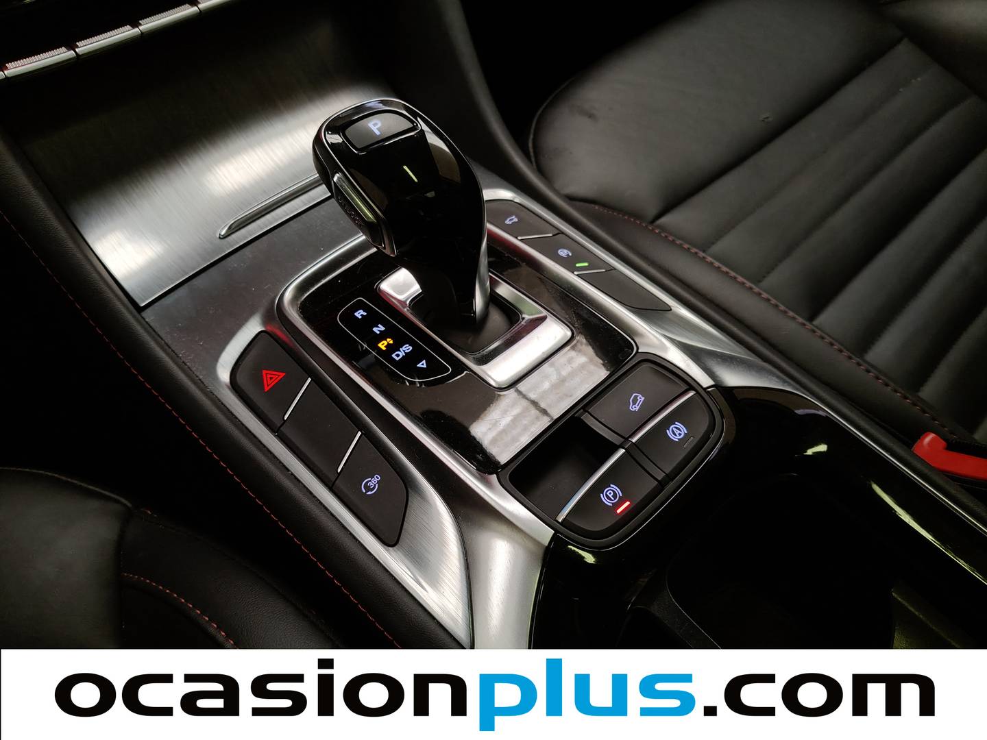 Foto MG HS MG HS 1.5 Turbo GDI Luxury DCT (162 CV)