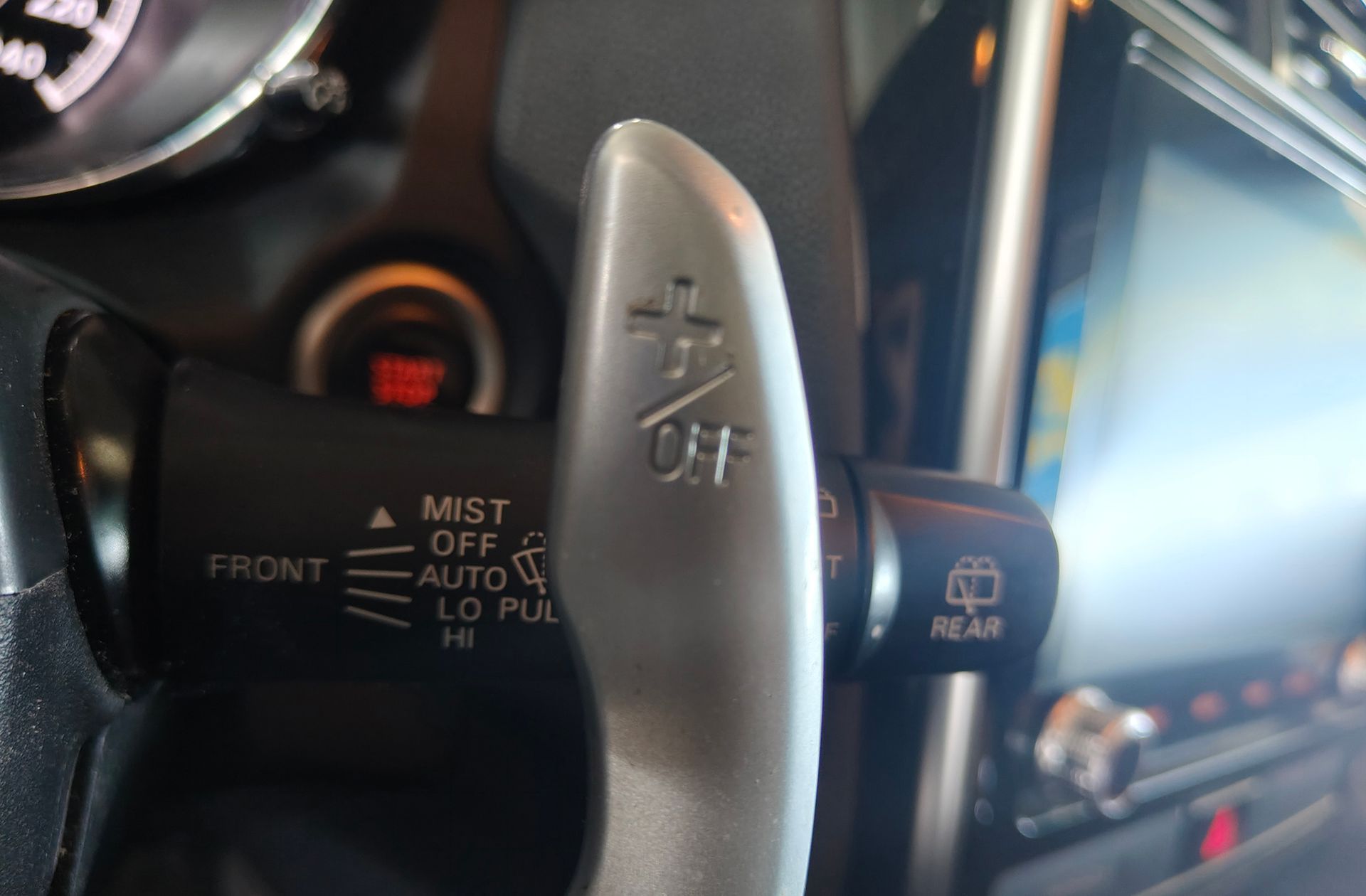 Mitsubishi ASX 200 MPI Motion CVT - foto 26