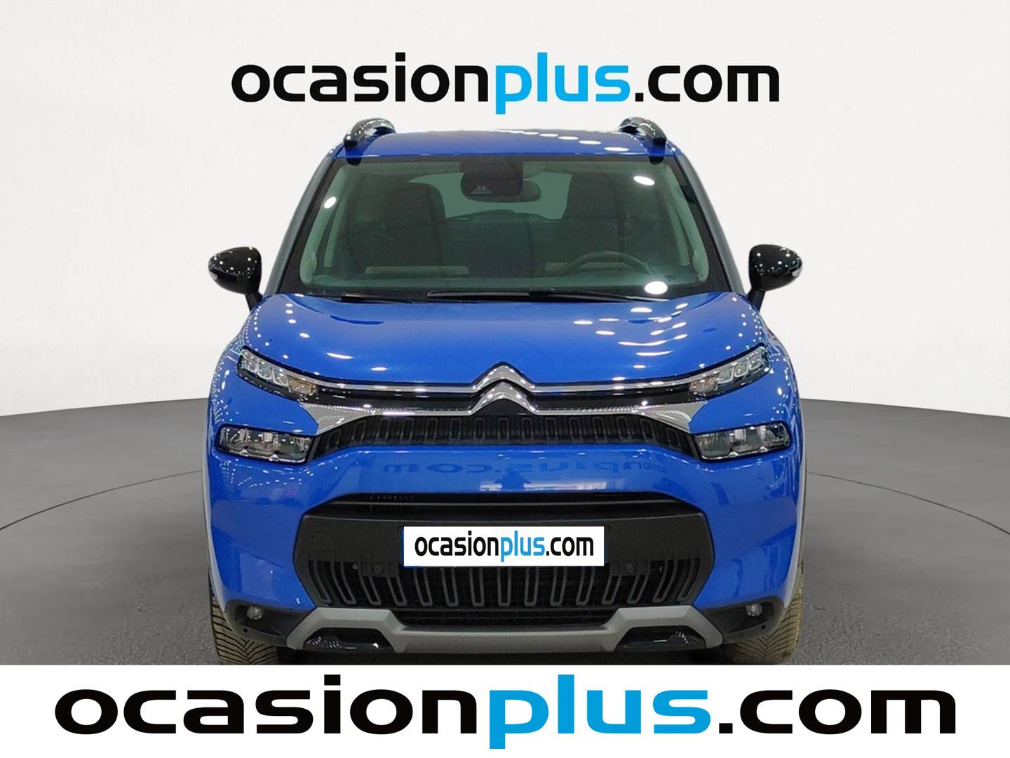 Foto Citroën C3 Aircross Citroen C3 Aircross PureTech 110 S&S Shine (110 CV)
