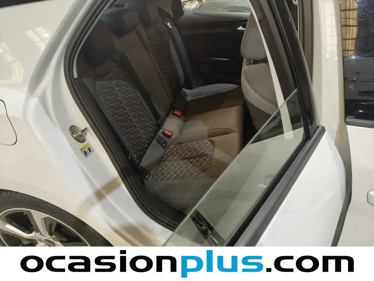 Foto Audi A1 Audi A1 Sportback Adrenalin edition 25 TFSI (95 CV)