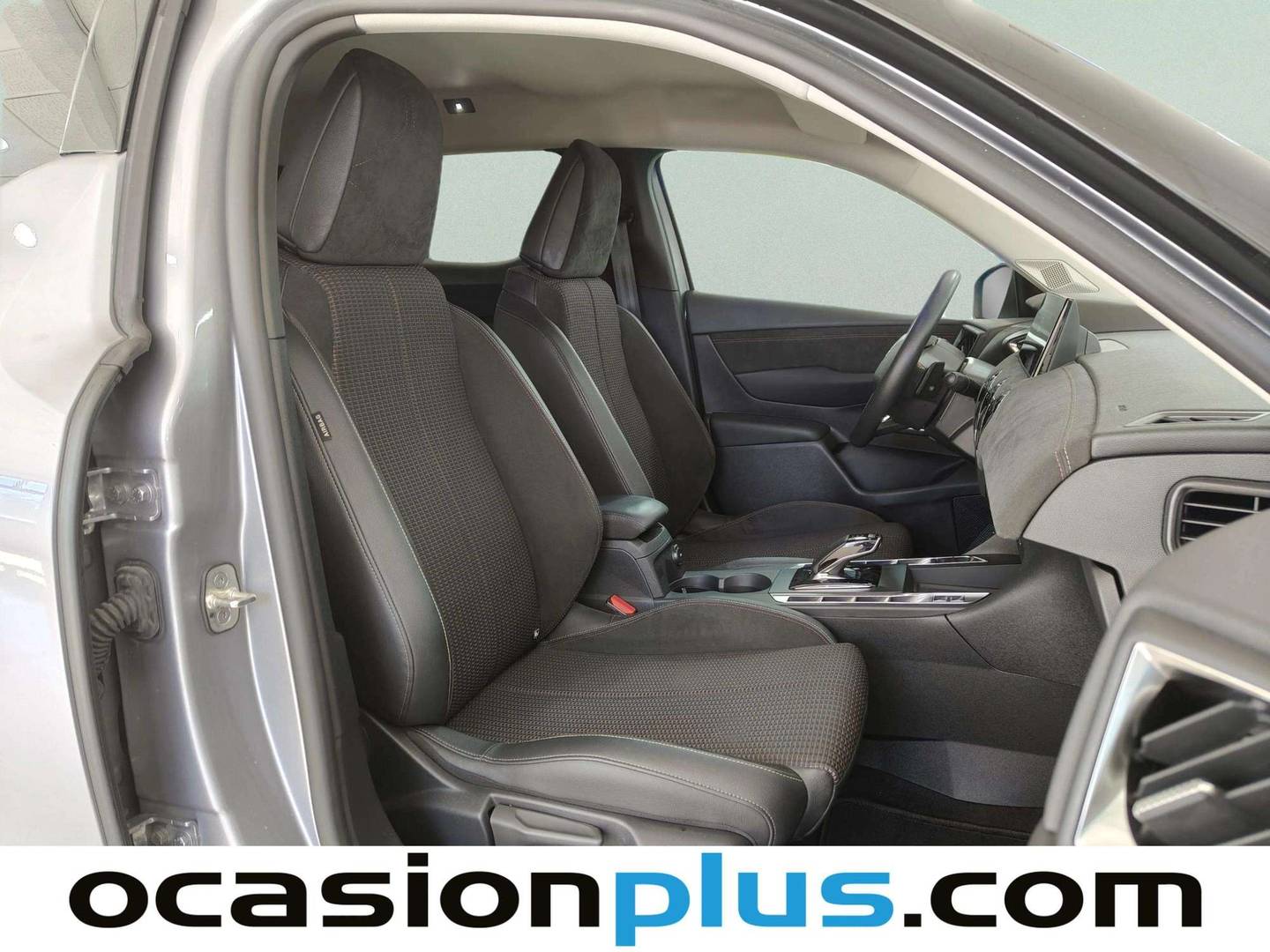 DS DS 3 DS DS3 Performance Line PureTech Auto  (130 CV) gasolina