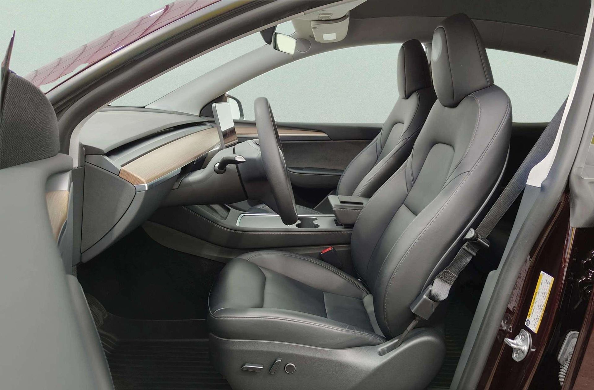 Tesla Model Y Tracción Trasera - foto 14