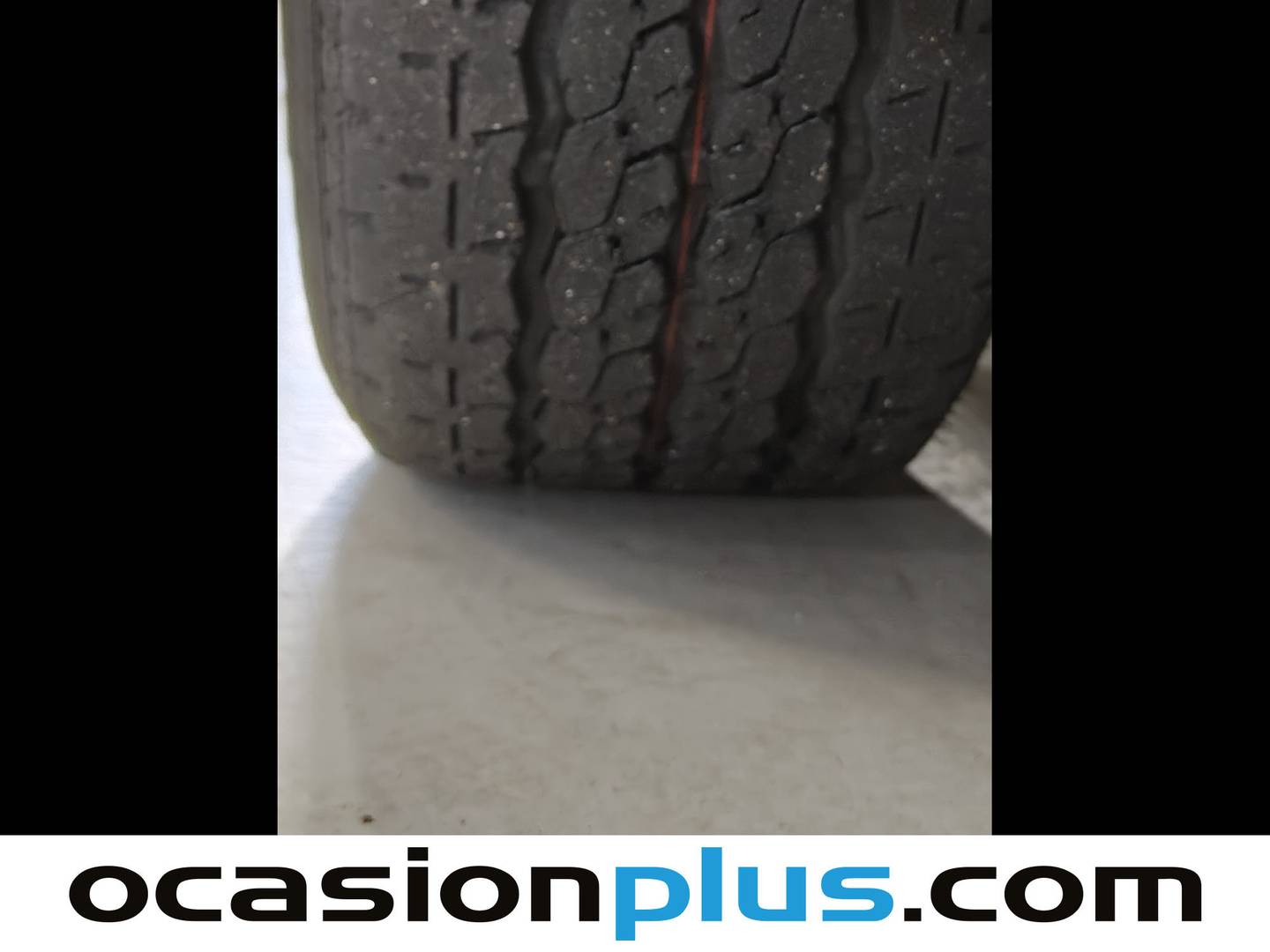 Foto Mercedes Vito Mercedes-Benz Vito 114 CDI Tourer Pro Larga (136 CV) 9 Plazas