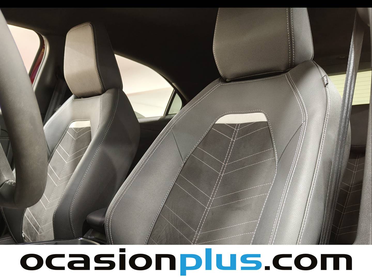 Opel Mokka Opel Mokka 1.2 T Ultimate (136 CV) de ocasión