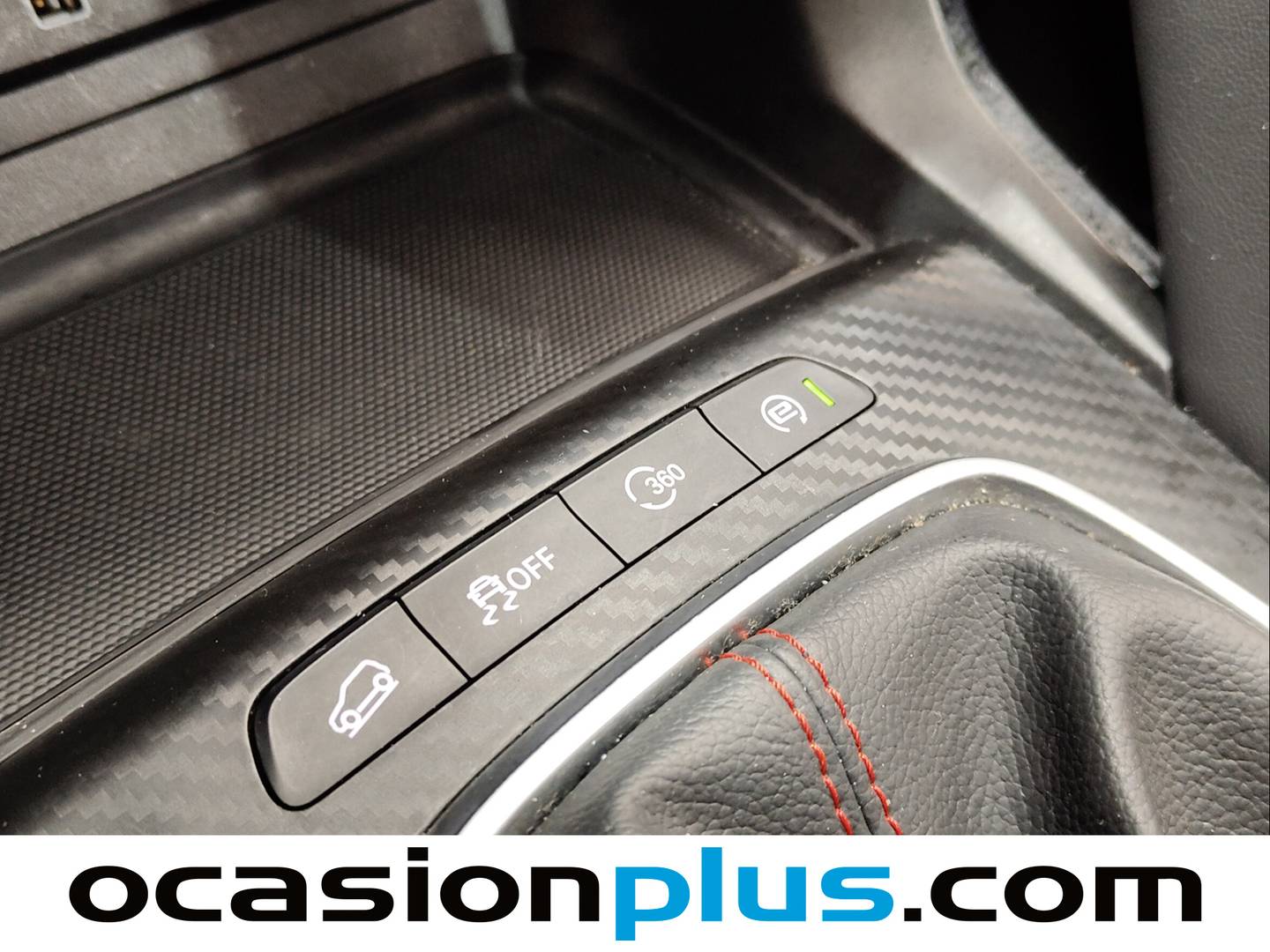 Foto MG ZS MG ZS 1.5 Luxury (106 CV)