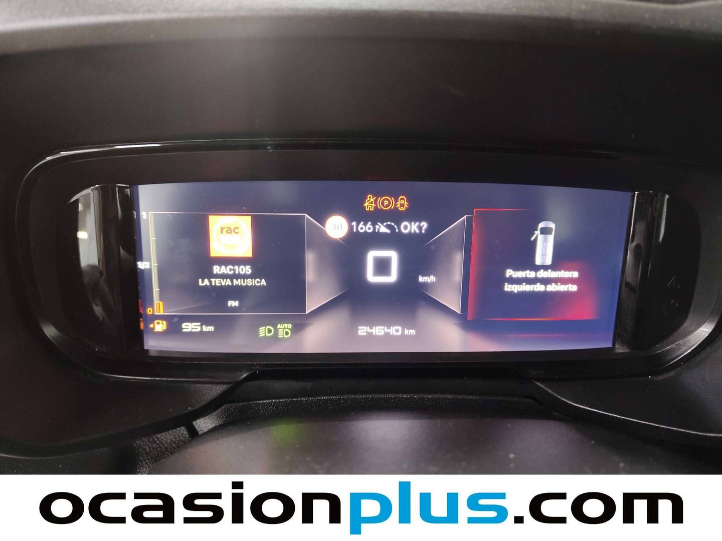 Citroën Berlingo Citroën Berlingo BlueHDi 130 S&S Talla XL Plus  (130 CV) manual