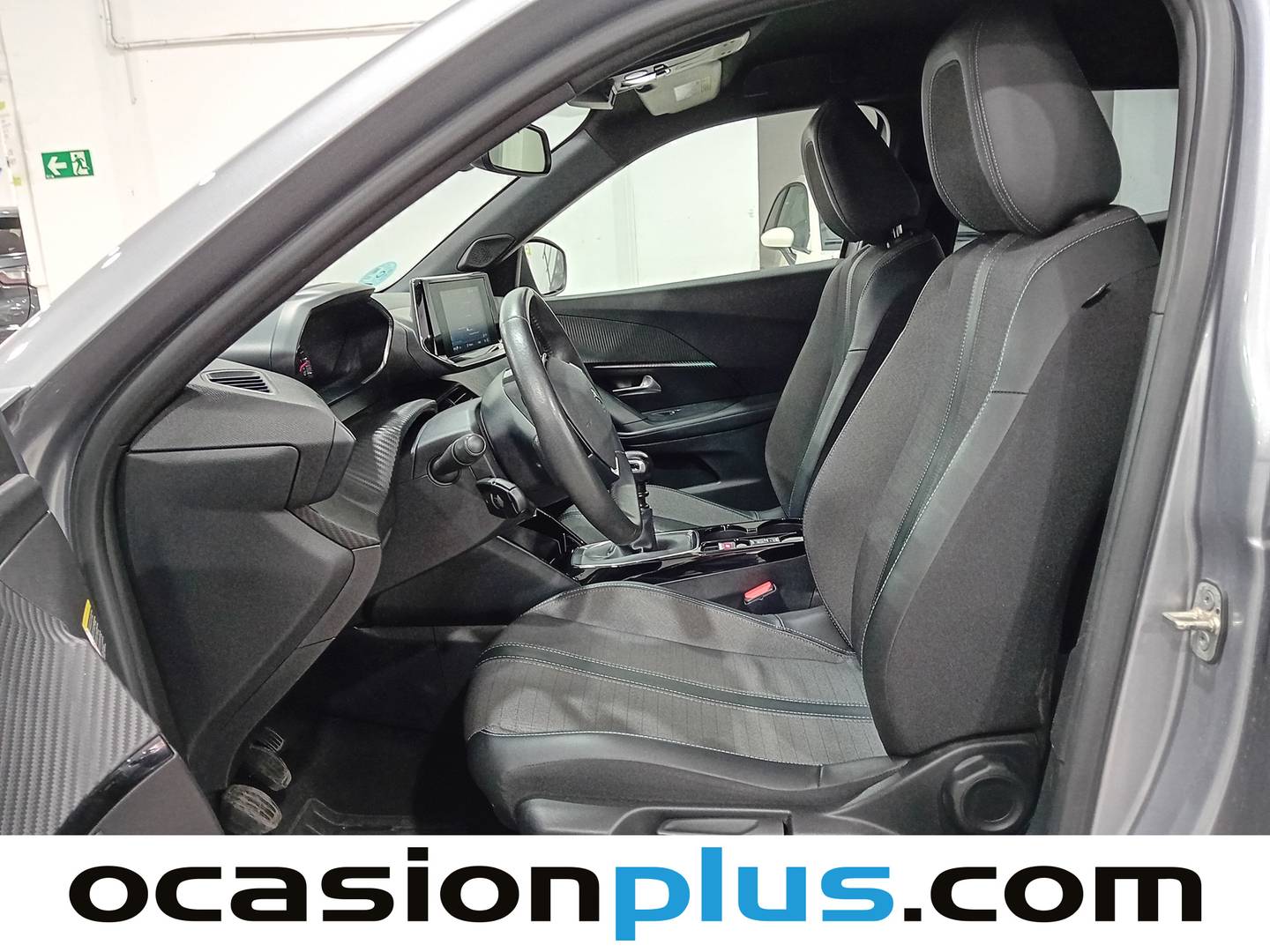 Peugeot 2008 Peugeot 2008 PureTech 100 S&S Allure Pack (100 CV) manual