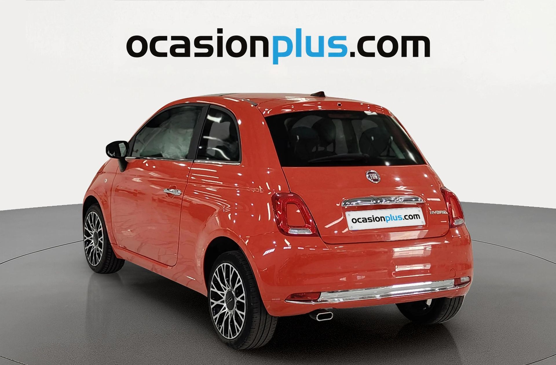 Fiat 500 1.0 Hybrid Dolcevita - foto 3