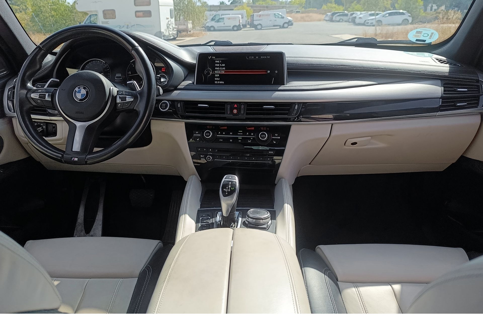 BMW X6 xDrive40d Pack M - foto 9