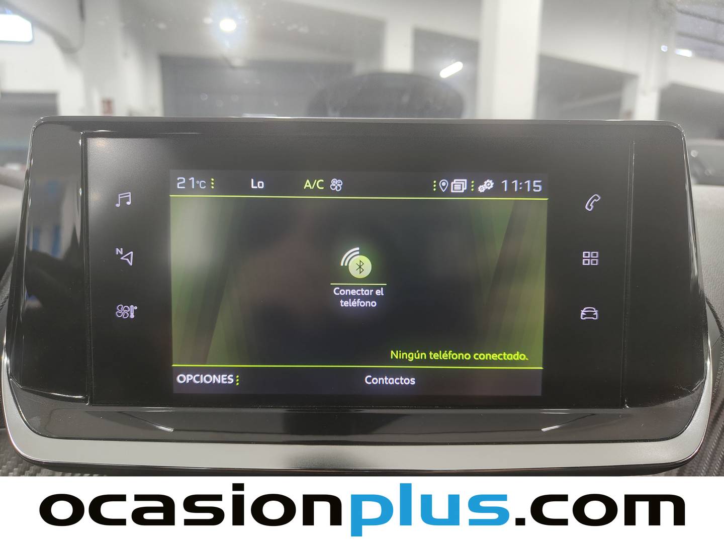 Peugeot 2008 Peugeot 2008 PureTech 100 S&S Allure (100 CV) de segunda mano