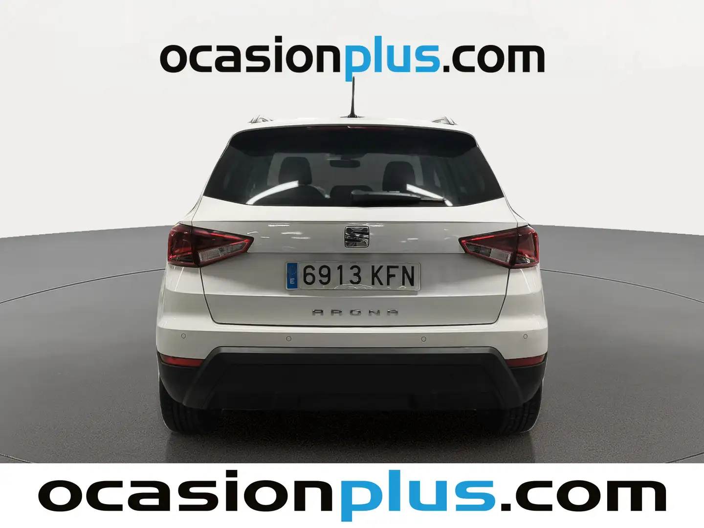 Foto Seat Arona SEAT Arona 1.0 TSI Style Ecomotive (95 CV)