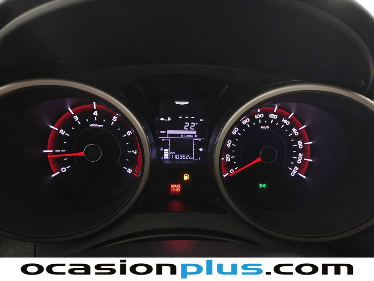 Foto SsangYong Tivoli Ssangyong Tivoli G16 Limited 4x2 (128 CV)