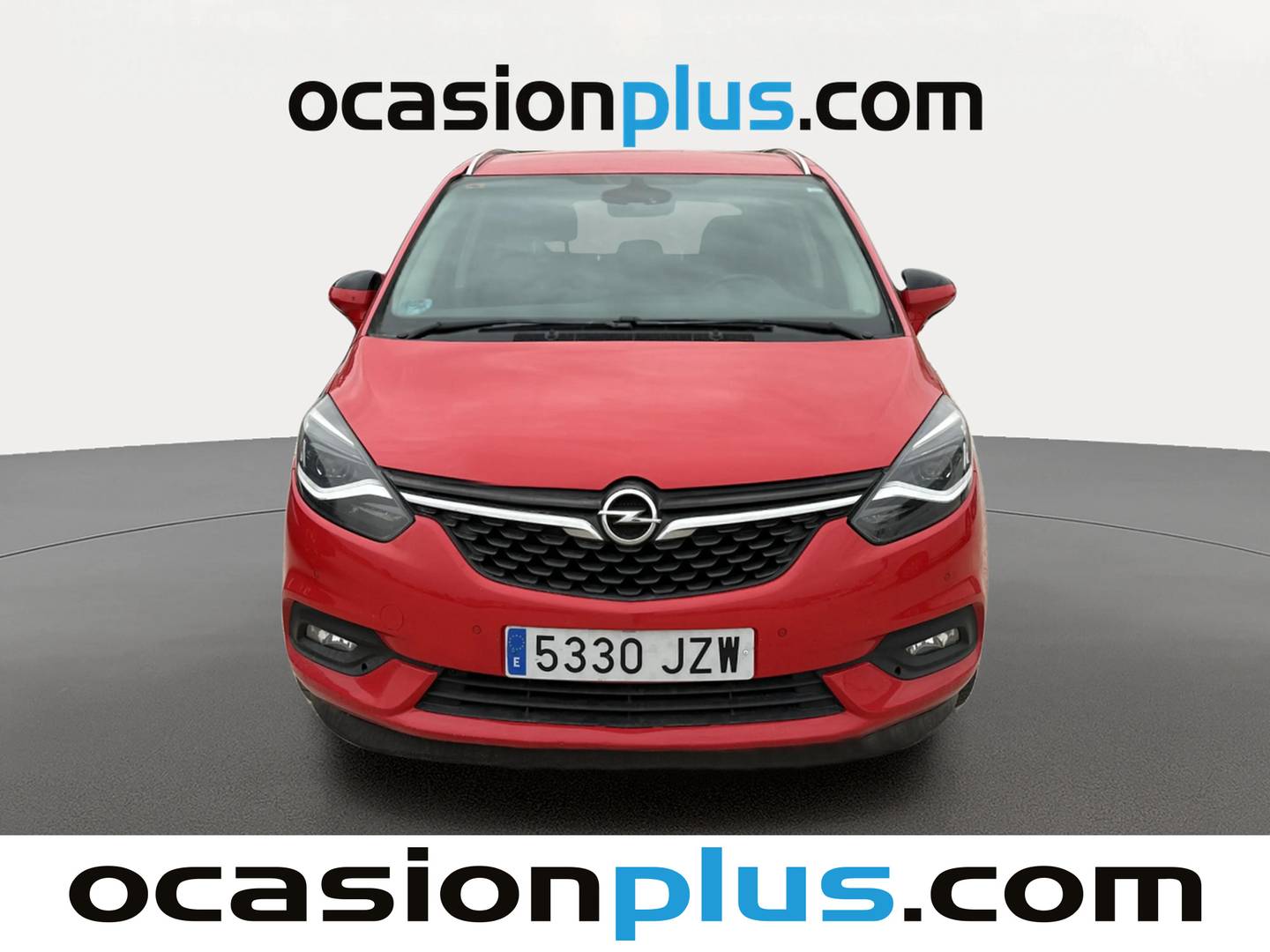 Foto Opel Zafira Tourer Opel Zafira Tourer 1.6 CDTi S&S Selective (136 CV) 7 Plazas