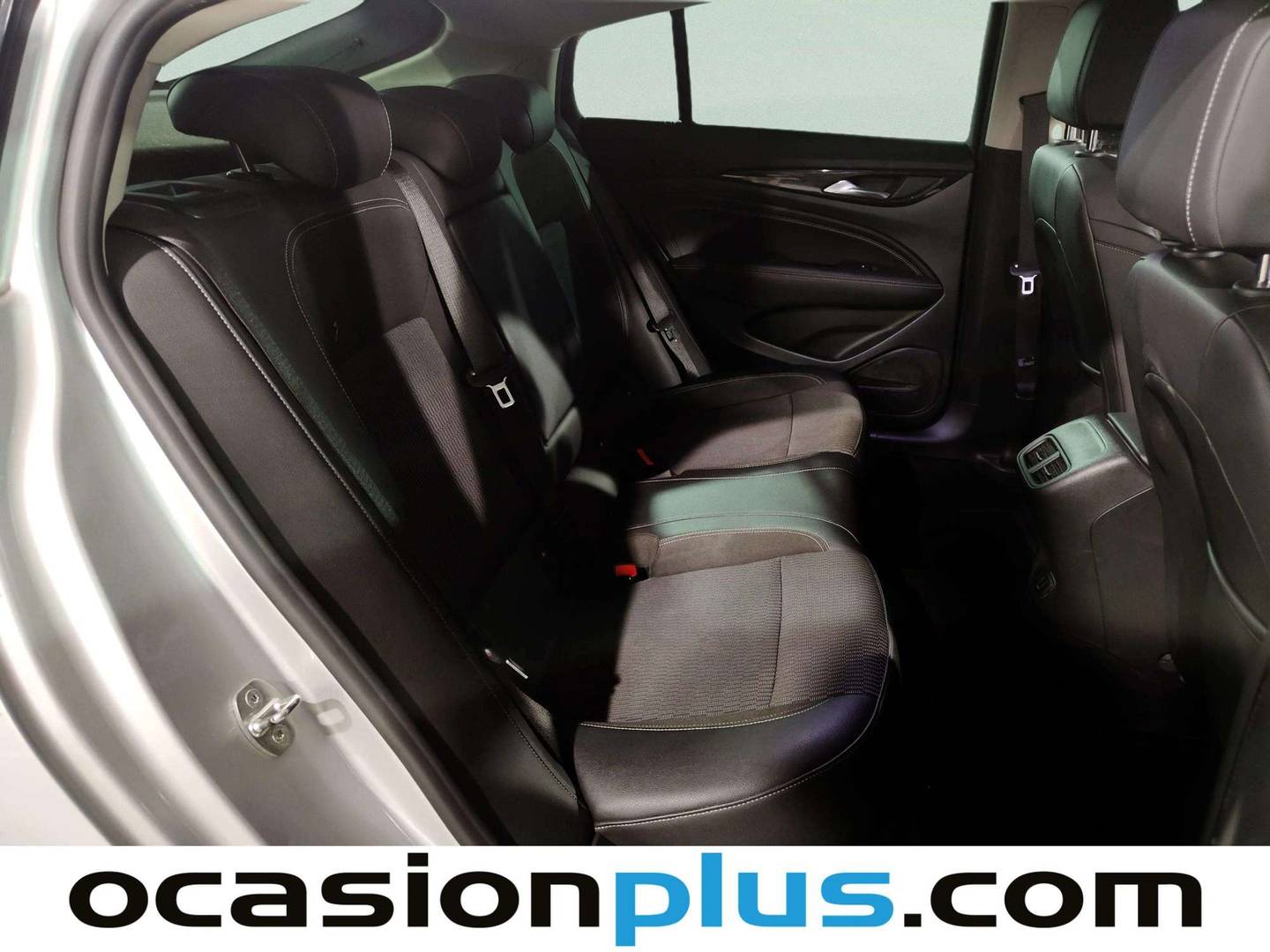 Opel Insignia Opel Insignia GS 1.5 Turbo XFT Innovation (165 CV) al mejor precio
