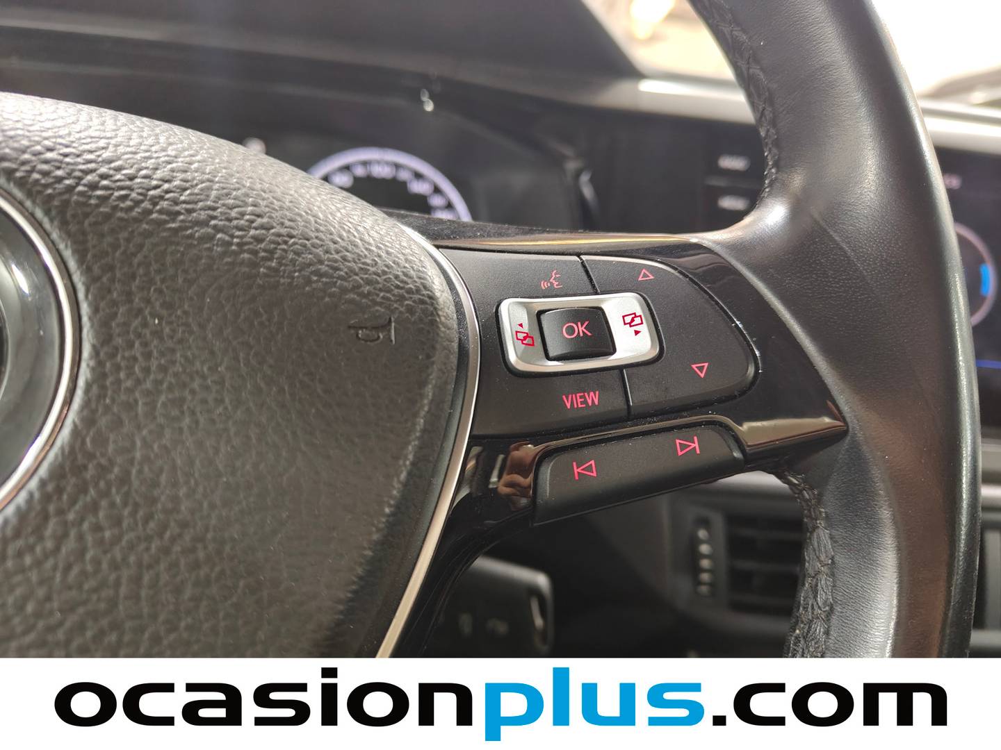 Volkswagen Polo Volkswagen Polo Advance 1.0 TSI (95 CV) de ocasión