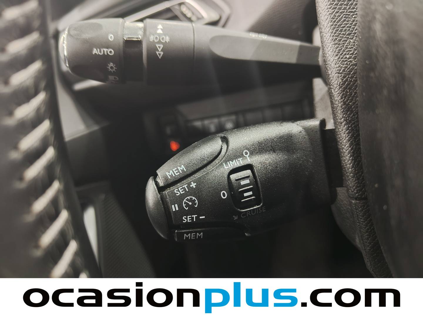 Peugeot 308 Peugeot 308 PureTech 110 S&S Allure (110 CV) de segunda mano