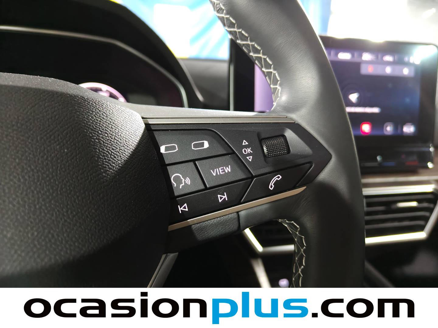 Seat León Seat León ST 1.5 eTSI S&S Xcellence Go L DSG (150 CV) 2022