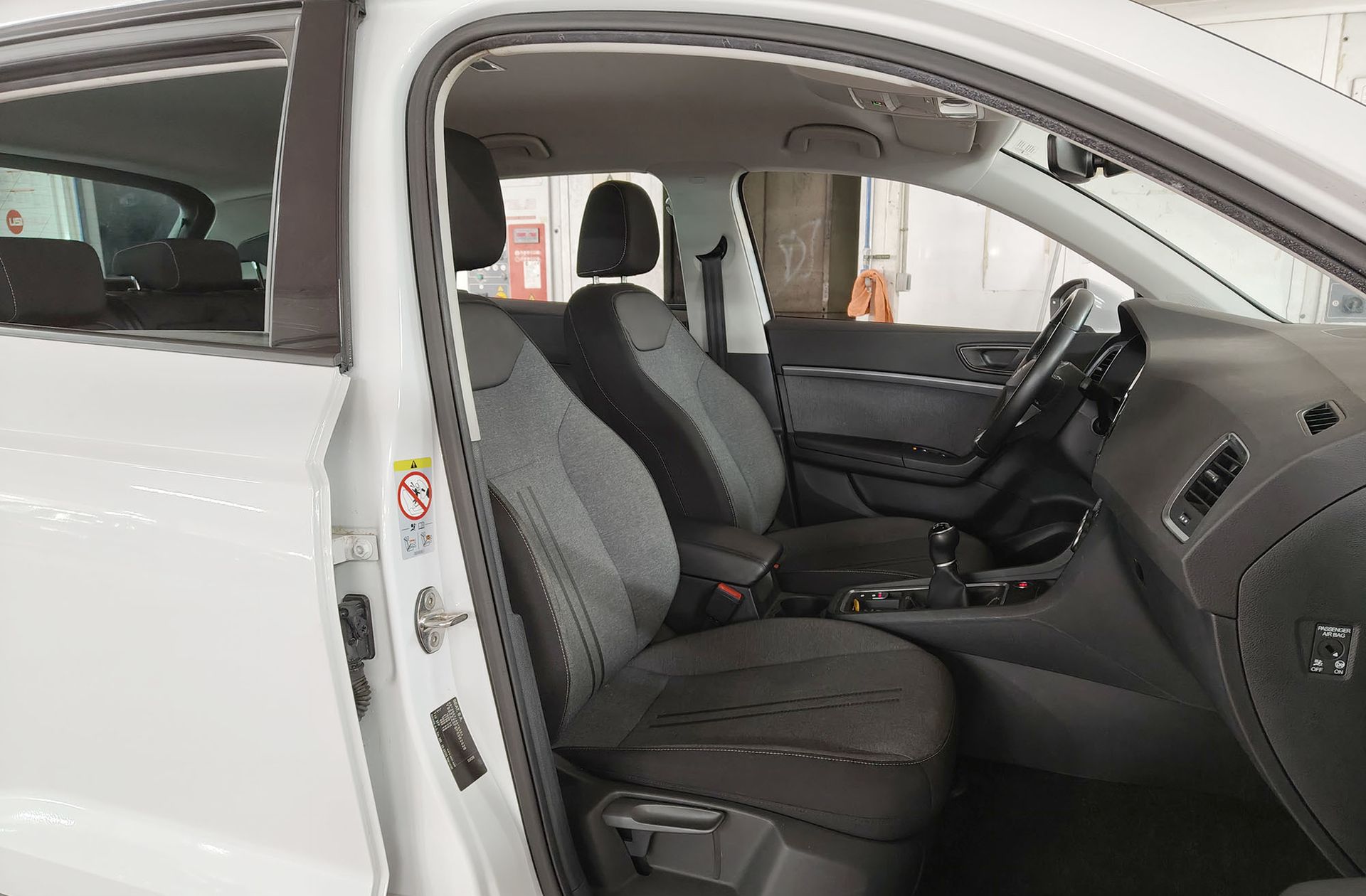 SEAT Ateca 1.5 TSI Style XL - foto 20