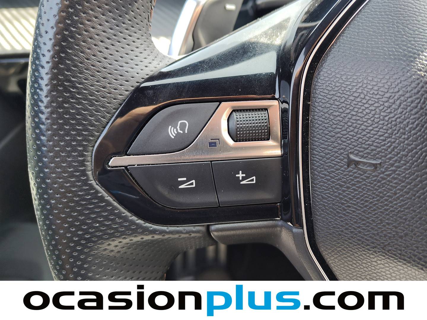 Peugeot 508 Peugeot 508 PureTech 180 S&S GT Line EAT8 (180 CV) 180cv