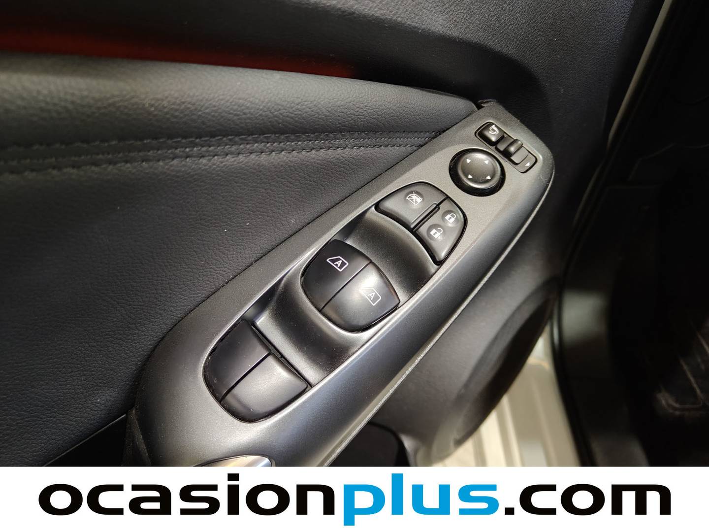 Nissan JUKE Nissan Juke DIG-T N-Connecta 4x2 (114 CV) 114cv