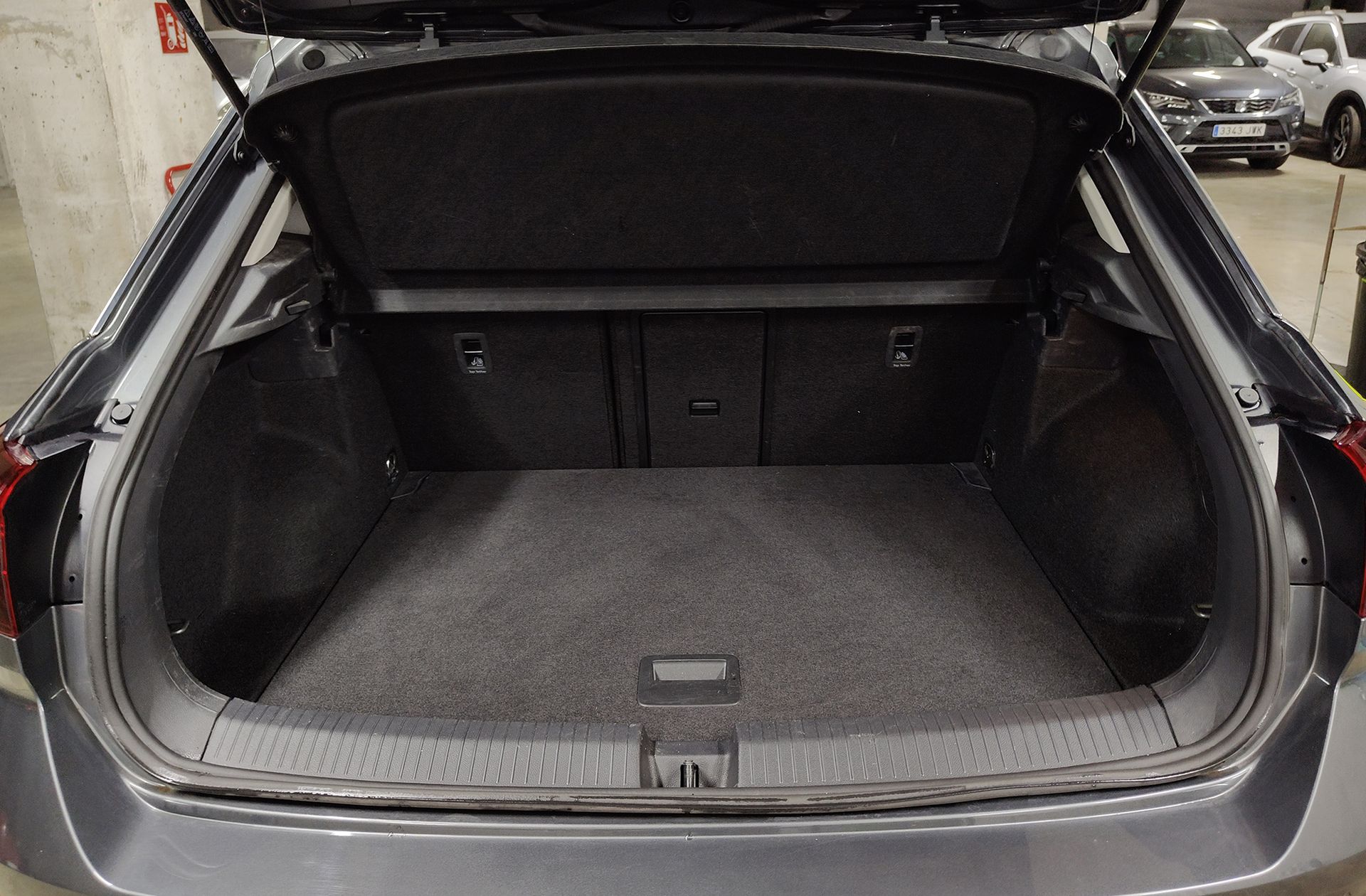Volkswagen T-Roc Life 1.0 TSI - foto 16