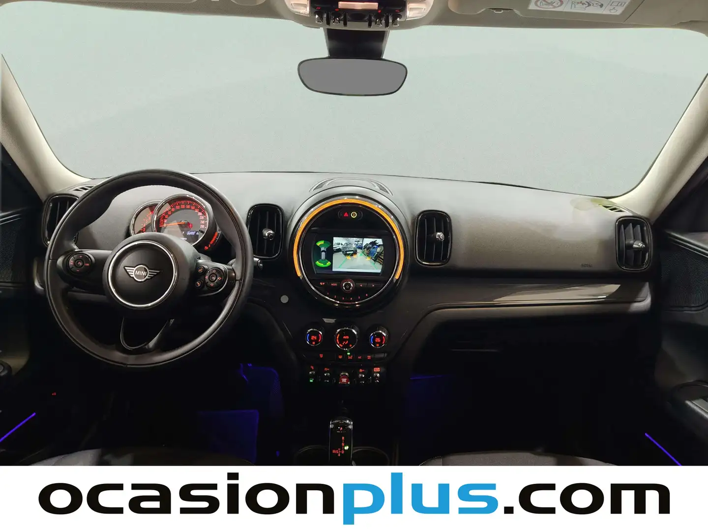 Foto Mini Countryman MINI MINI Countryman Cooper (136 CV)