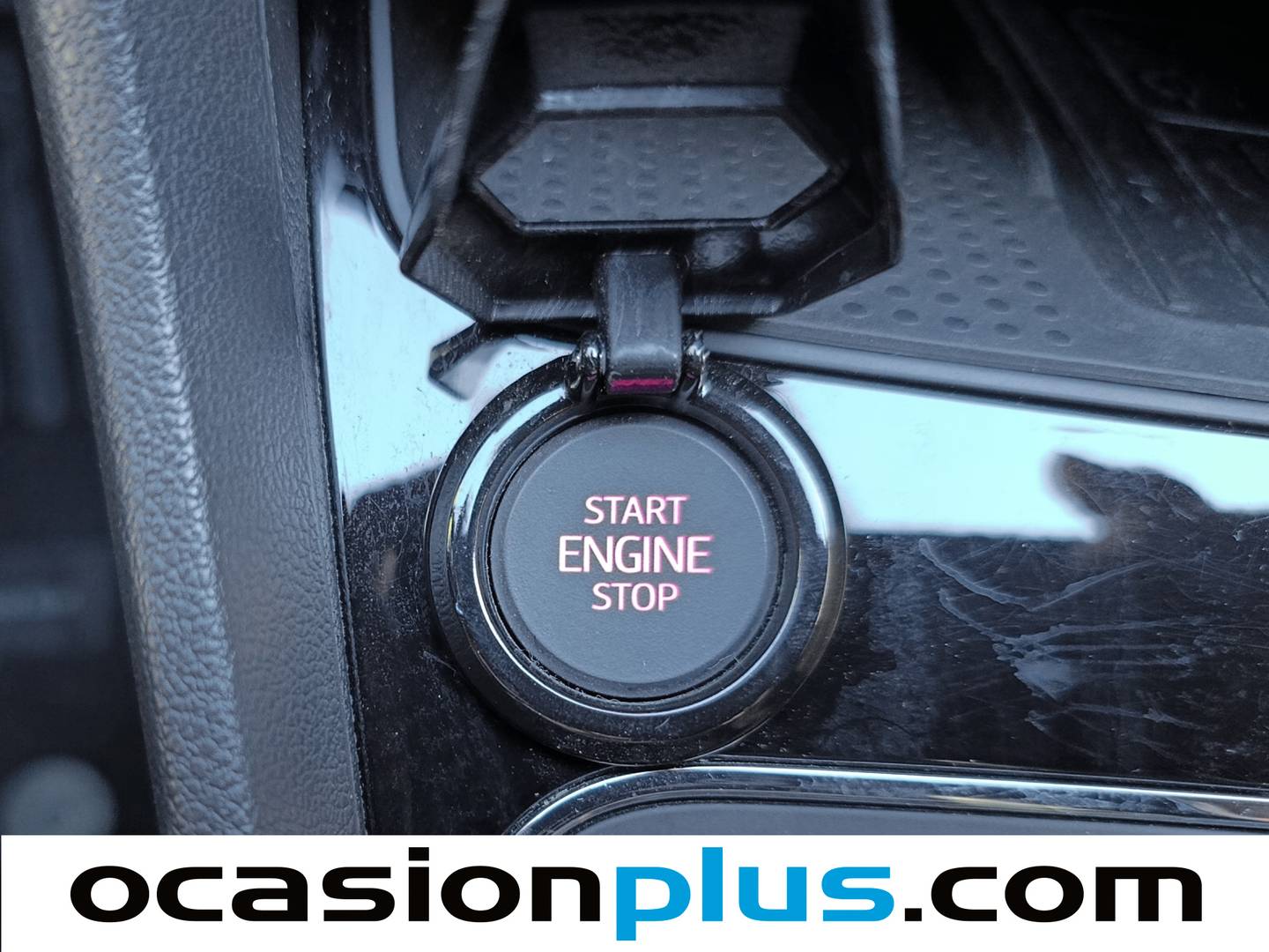 Foto Seat León SEAT León 2.0 TSI S&S Cupra DSG  (290 CV)