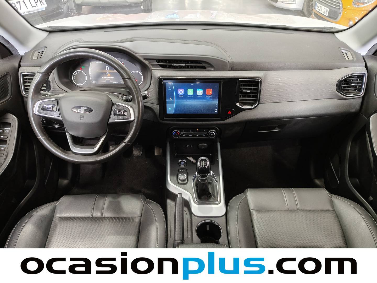 Foto DR AUTOMOBILES DR 4.0 DR AUTOMOBILES DR4 DR4 1.5 (116 CV)