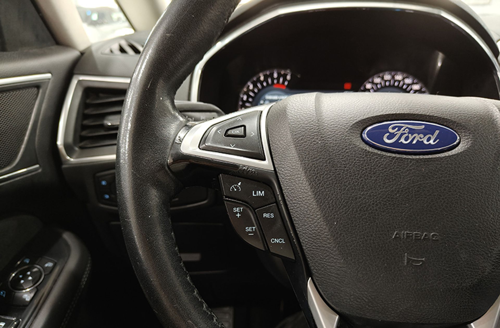 Ford S-Max 2.0 TDCi Titanium 7 plazas - foto 25