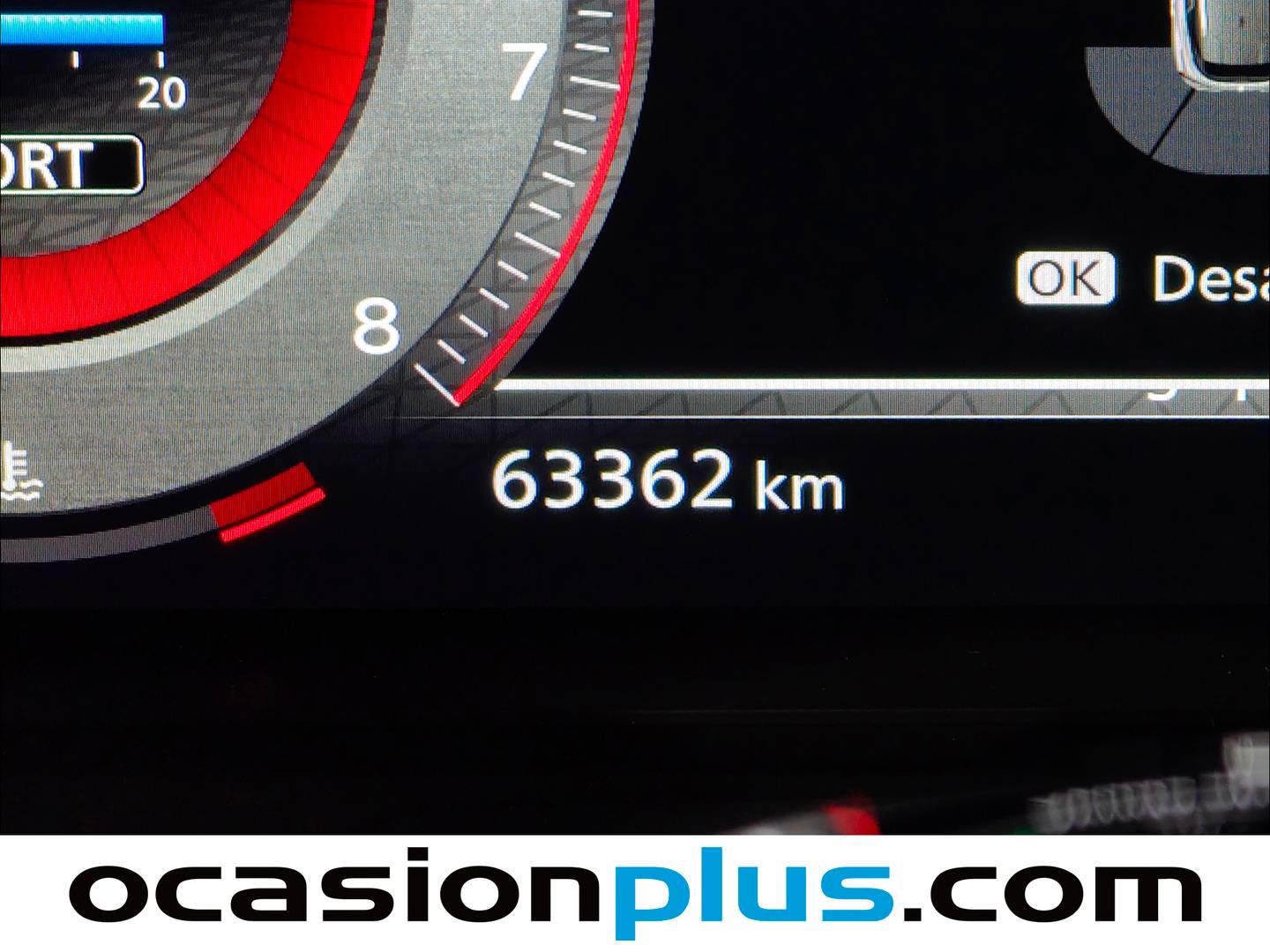 Nissan QASHQAI Nissan Qashqai DIG-T 140 mHEV Tekna 4x2 (140 CV) seminuevo