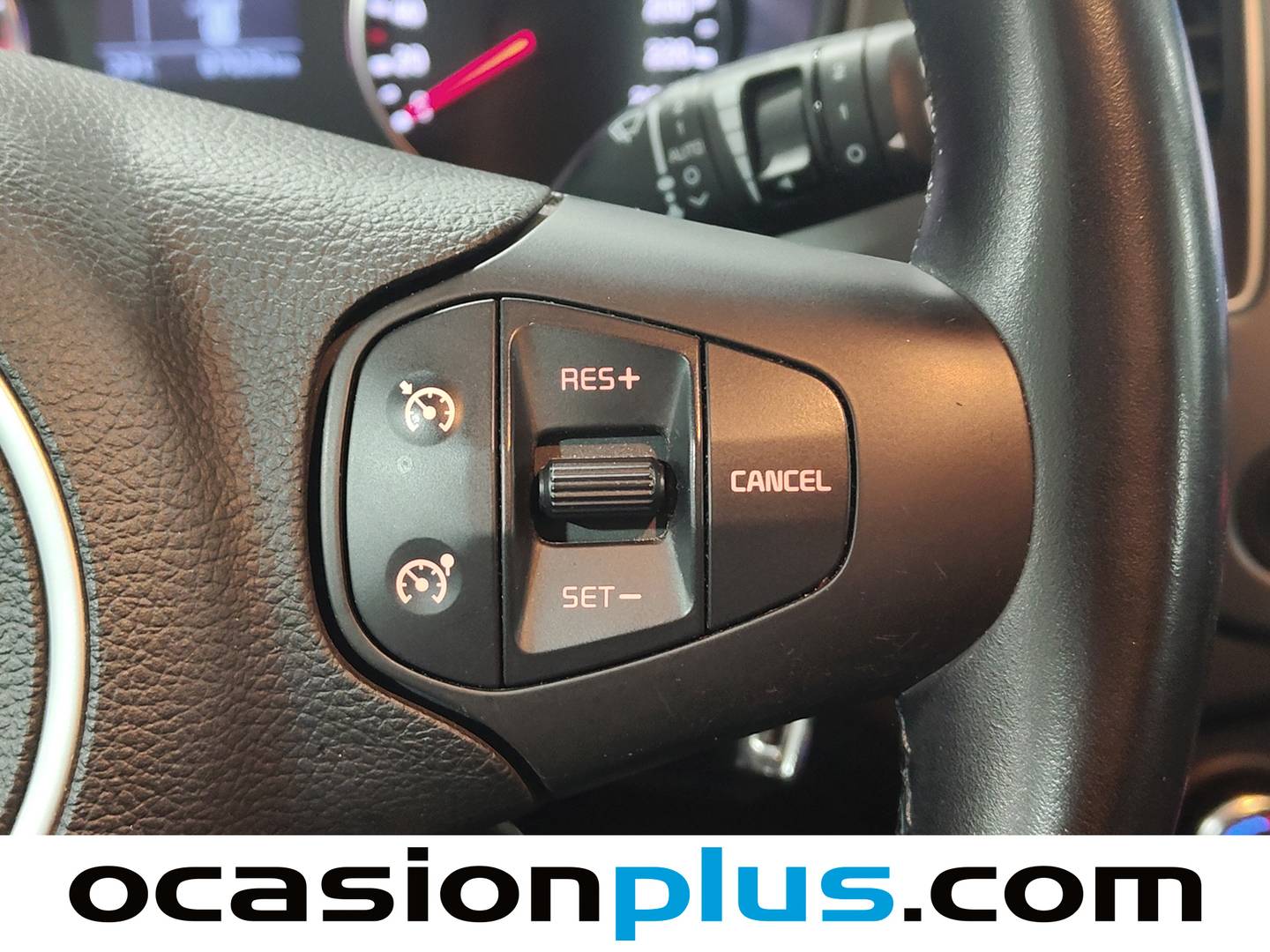 KIA Carens KIA Carens 1.6 GDi Concept (135 CV) 135cv