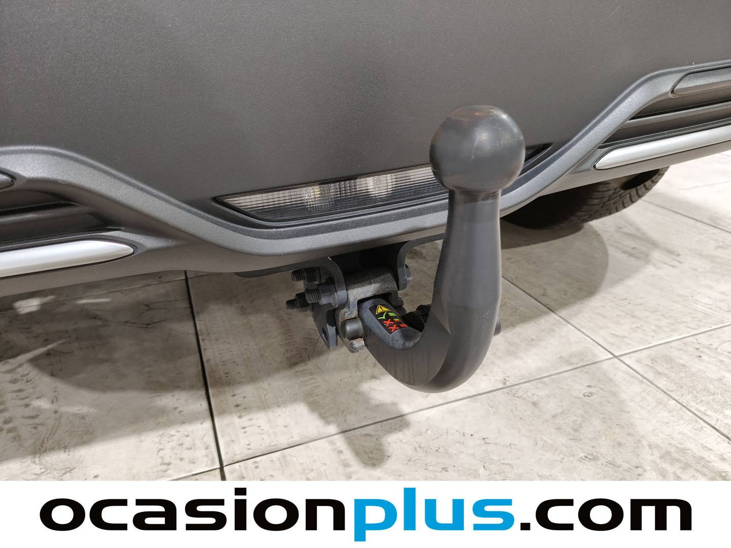 Toyota C-HR Toyota C-HR 180H GR Sport (184 CV) seminuevo