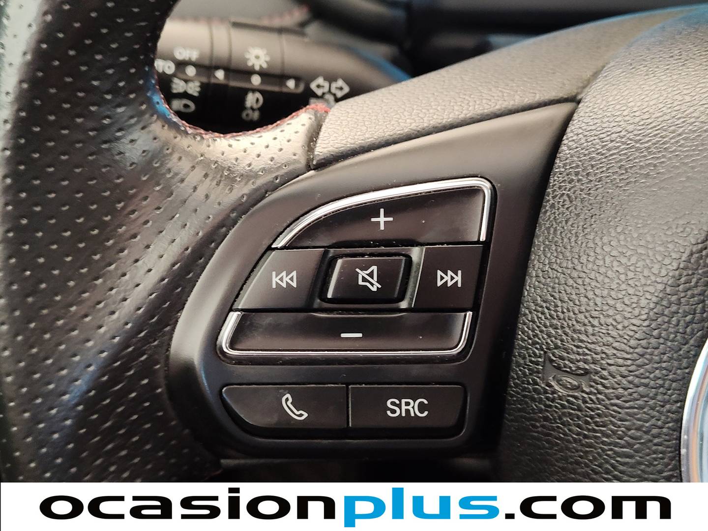 MG eHS MG eHS 1.5 T-GDI PHEV Luxury (258 CV) 258cv