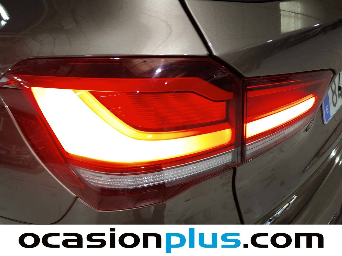 Foto BMW X1 BMW X1 sDrive18i  (140 CV)