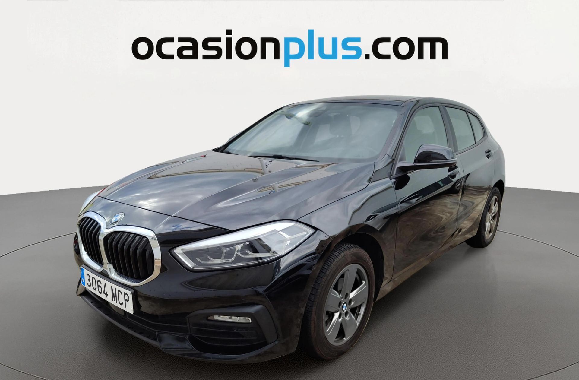 BMW Serie 1 116d