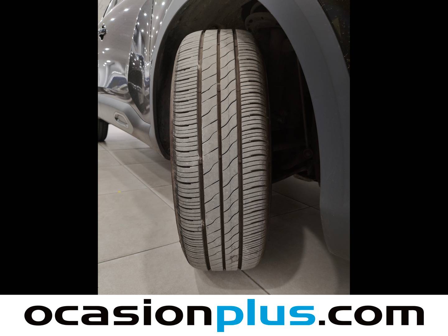 Citroën C4 Citroën C4 PureTech 130 S&S Feel (130 CV) seminuevo