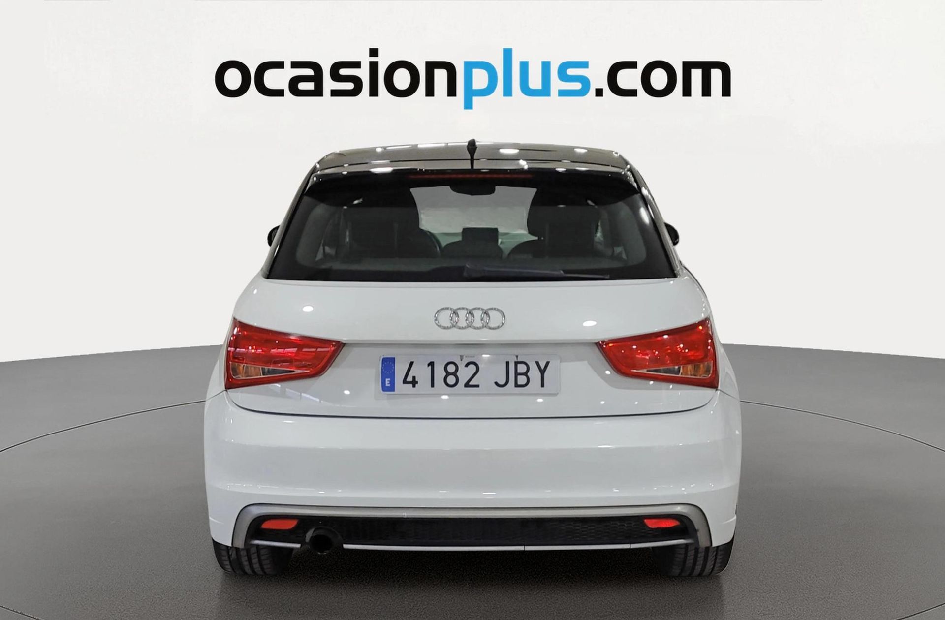 Audi A1 Sportback Adrenalin 1.2 TFSI Pack S-Line - foto 12