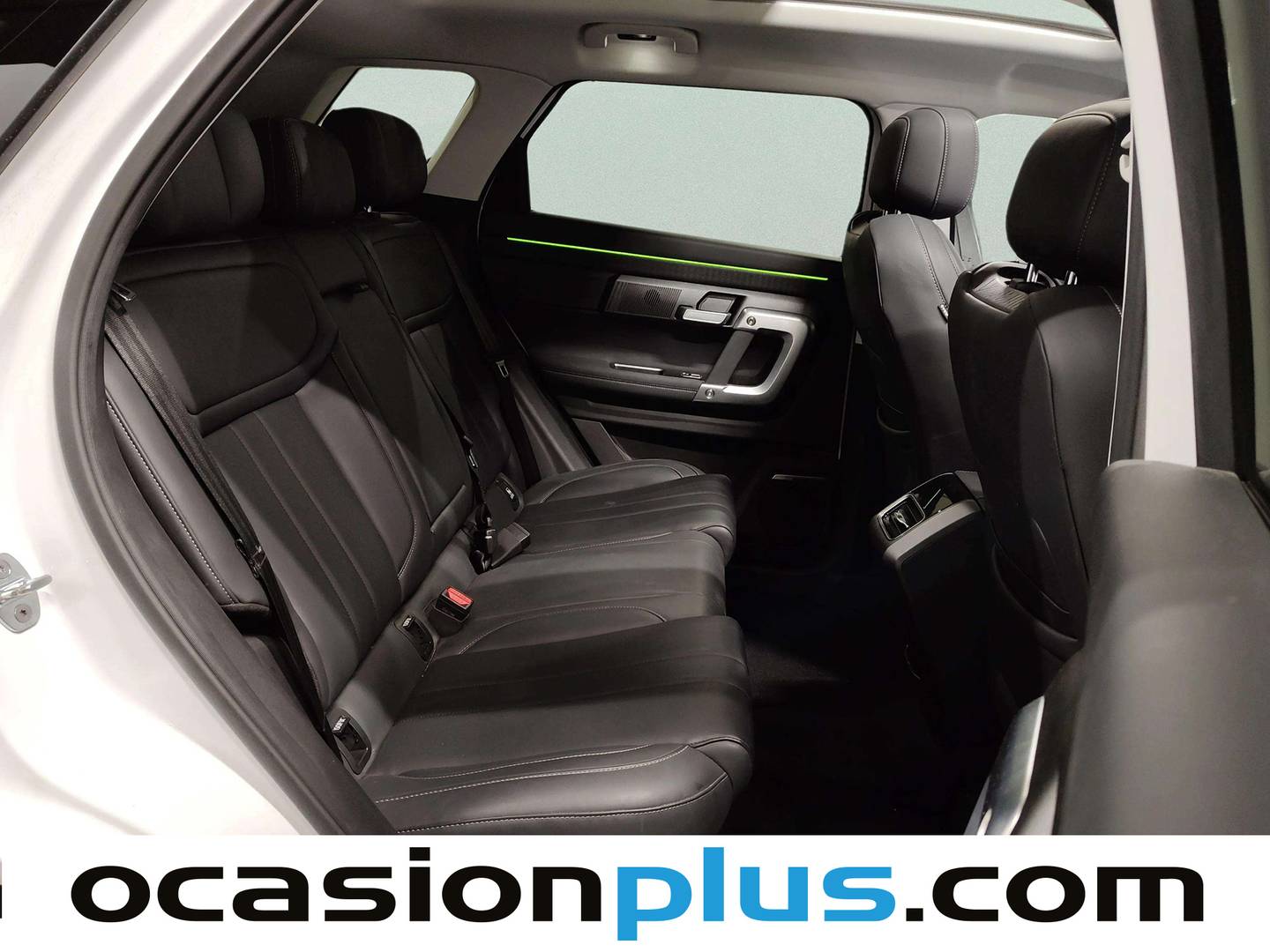 JAECOO 7 JAECOO 7 1.6 TGDI Select FWD (145 CV) 2025