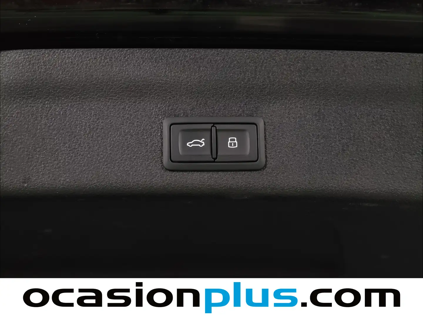 Foto Audi A6 Audi A6 Avant Avant Black line 40 TDI (204 CV) S tronic