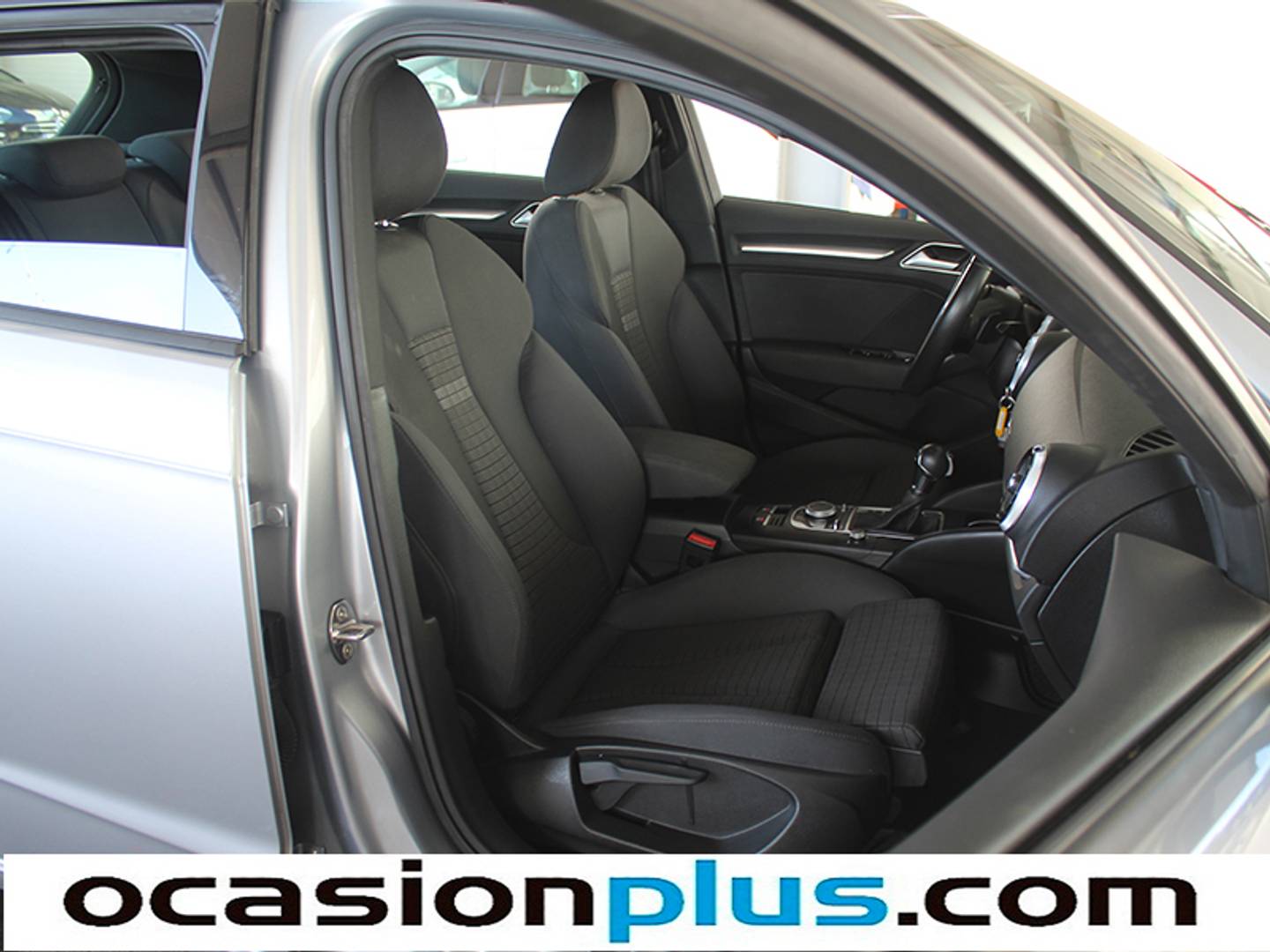 Foto Audi A3 Audi A3 Sportback sport edition 1.4 TFSI CoD ultra (150 CV) S tronic