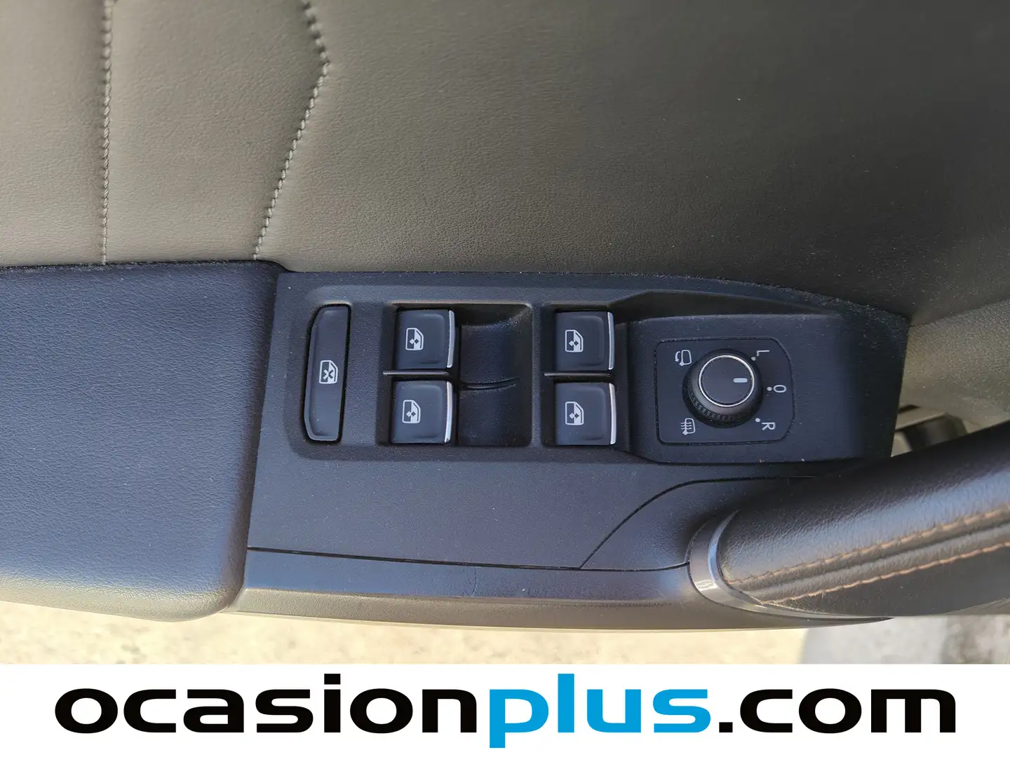 Foto Cupra León CUPRA Leon Sportstourer 1.4 e-Hybrid DSG (245 CV)