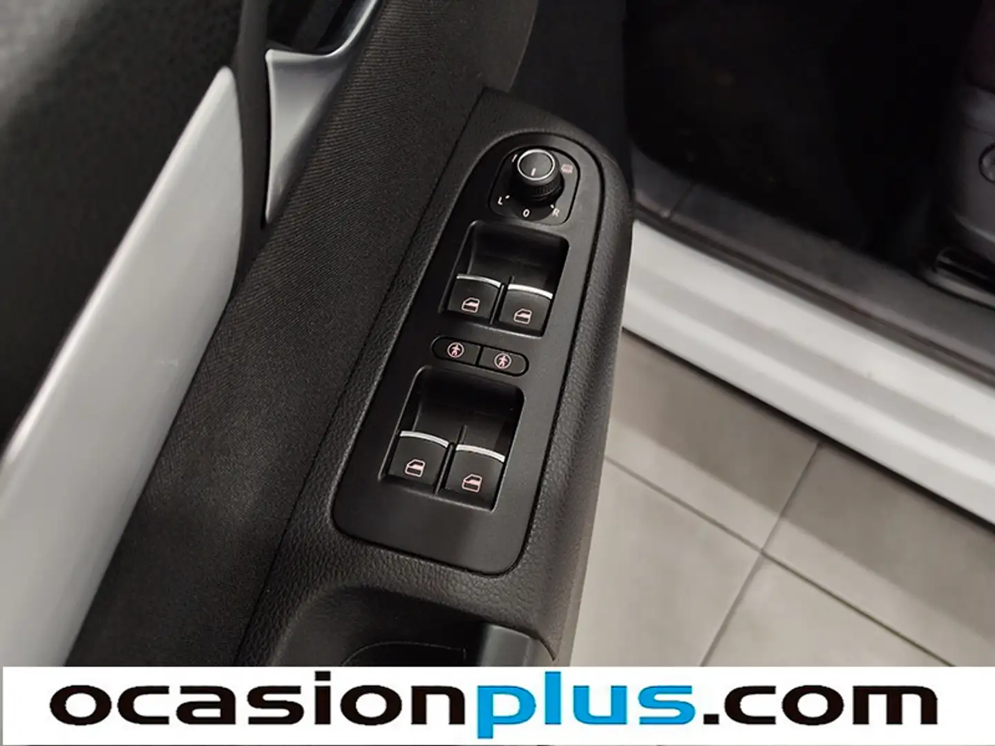 Foto Volkswagen Sharan Volkswagen Sharan Advance 1.4 TSI (150 CV) DSG 7 Plazas