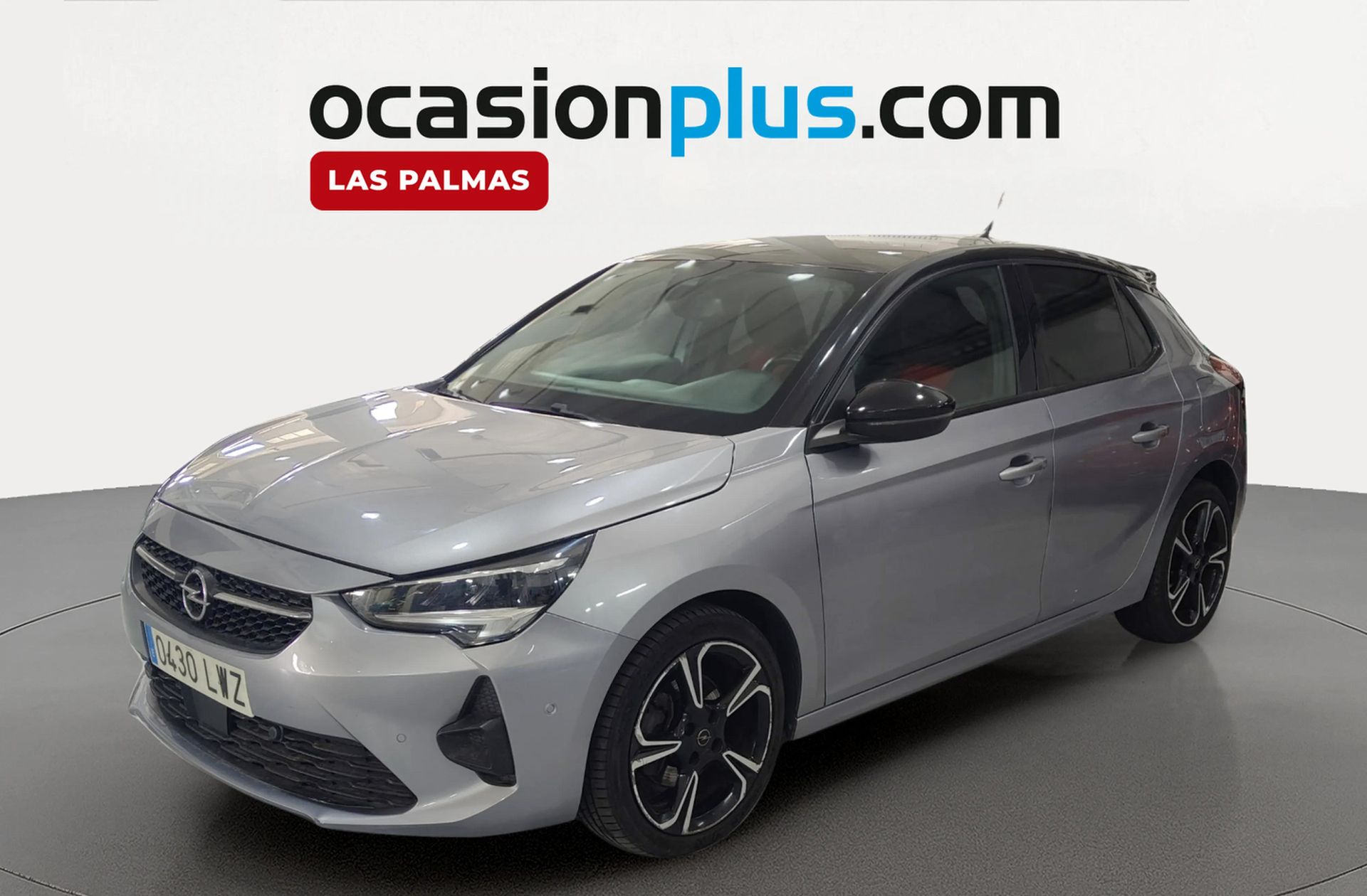Opel Corsa 1.2 Turbo XHT GS-Line