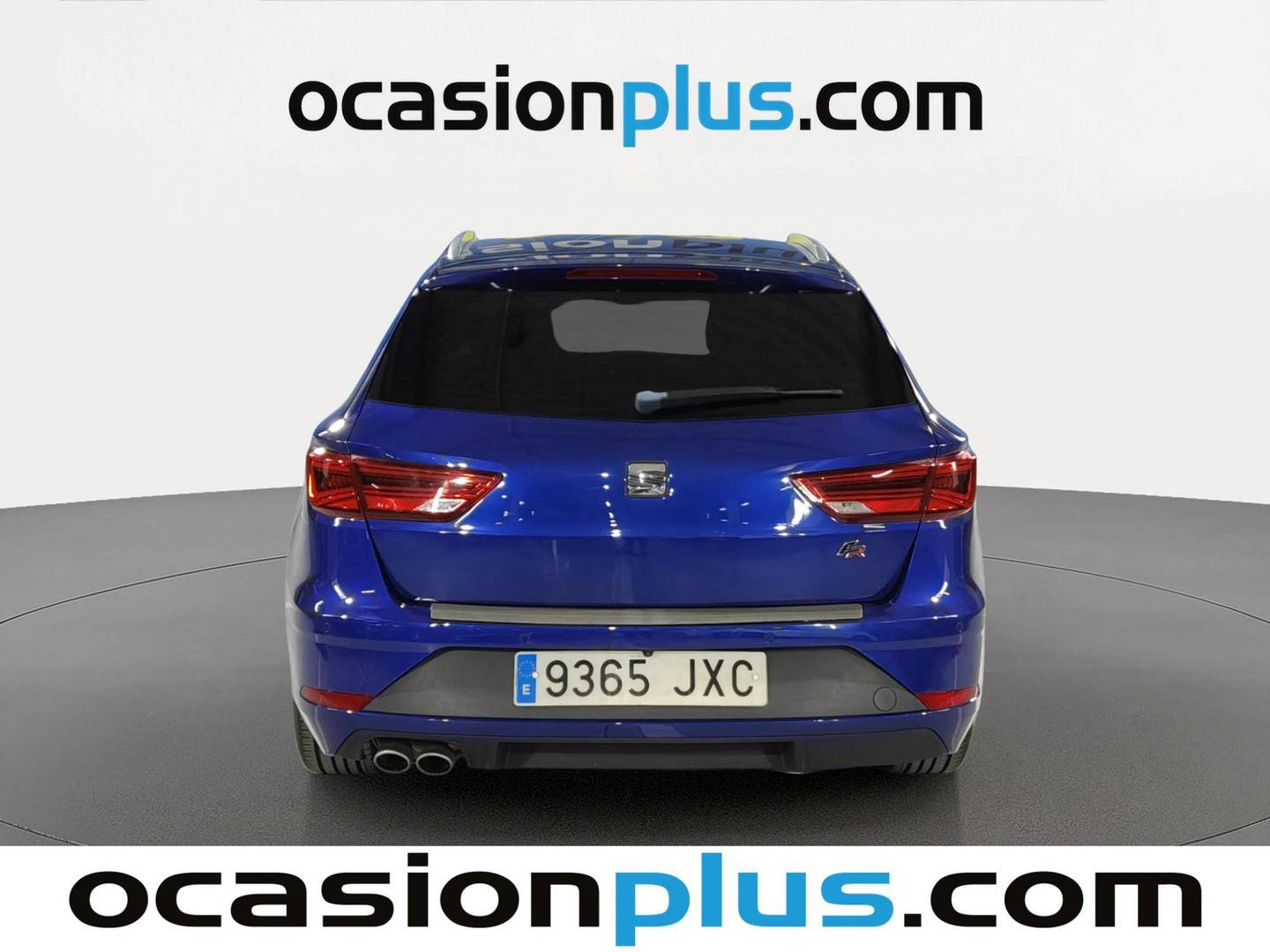 Seat León Seat León ST 2.0 TDI S&S FR (150 CV) km 0