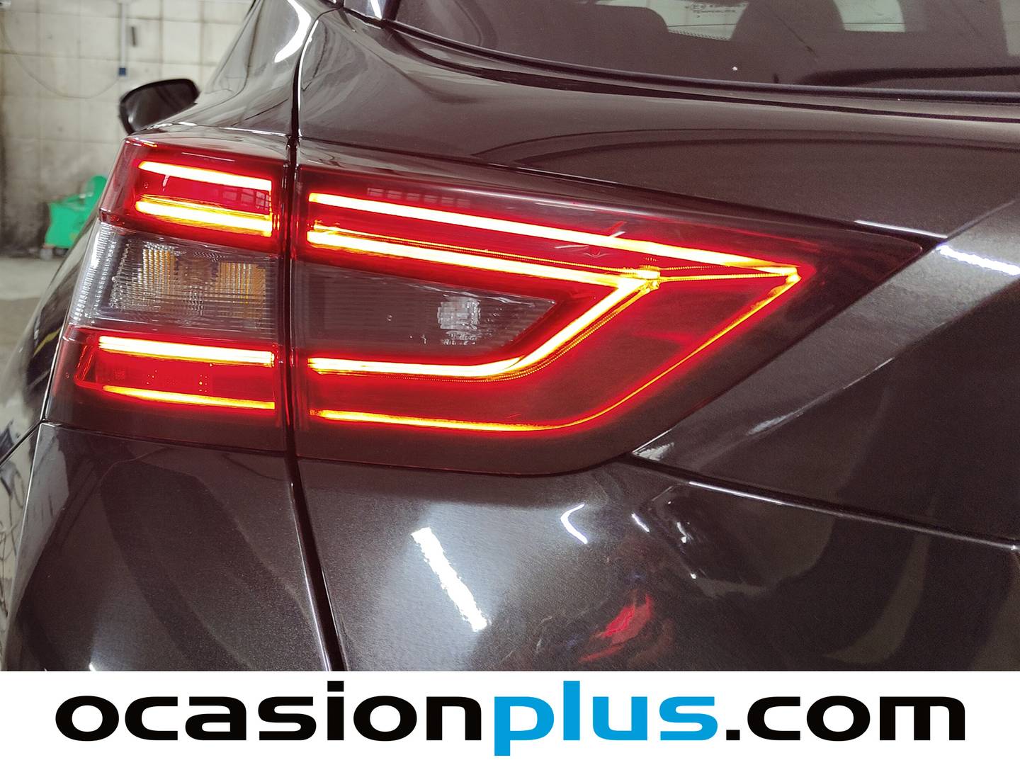 Accesorios del Nissan JUKE Nissan Juke 1.6 Hybrid N-Connecta Auto (143 CV)