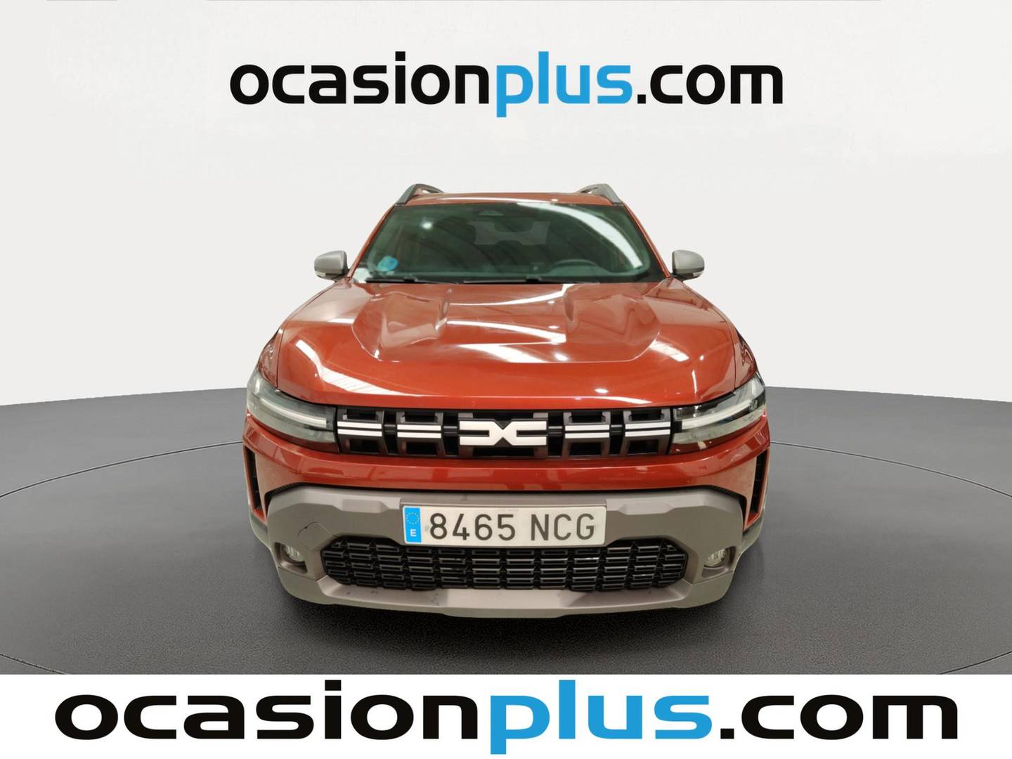 Dacia Duster Dacia Duster Journey TCE 48v 4X2 (130 CV) km 0