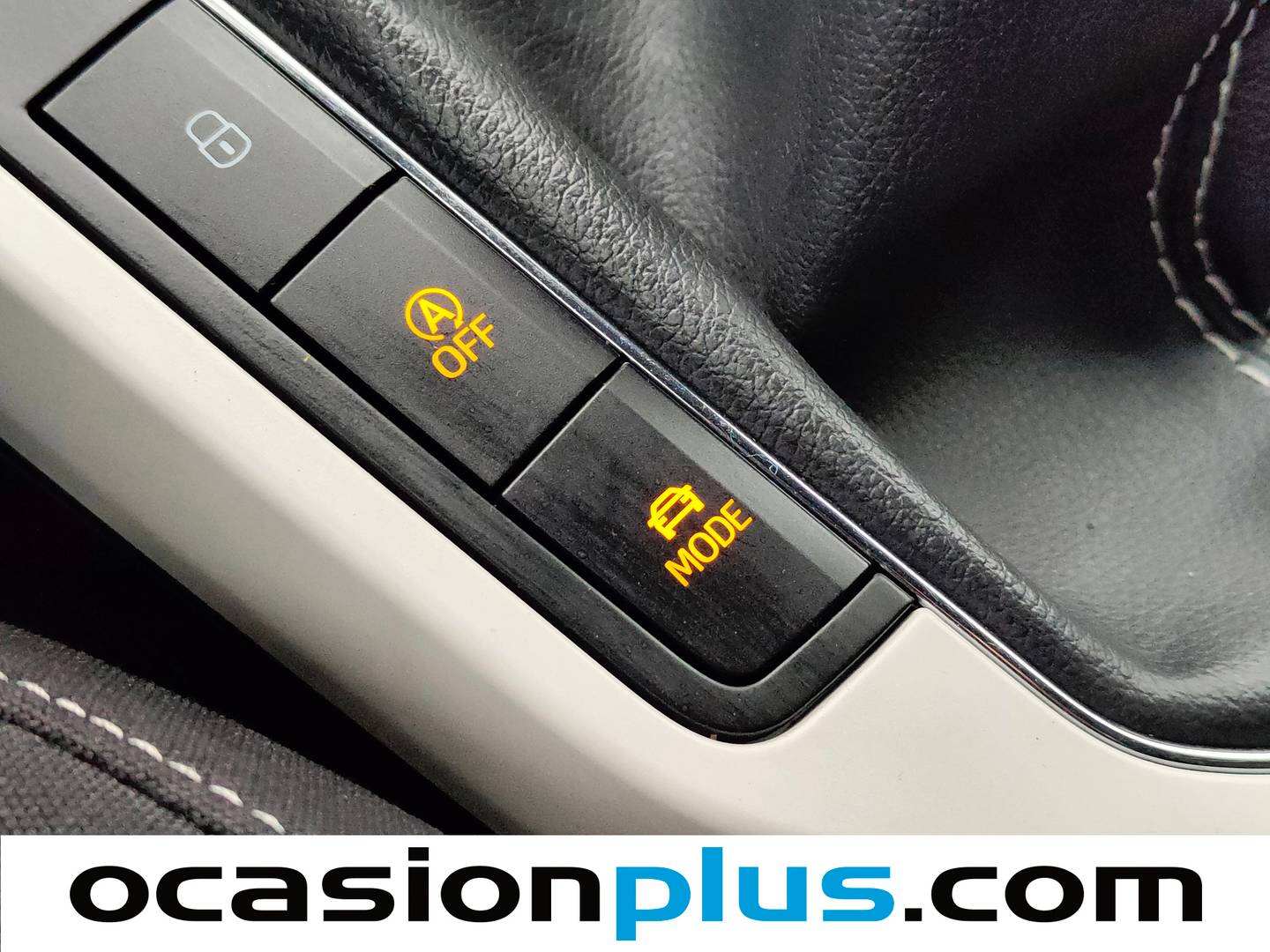 Paquetes del Seat Arona SEAT Arona 1.6 TDI S&S Xcellence (115 CV)
